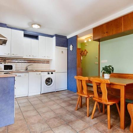 Cantal - apartamento 4 pax en Sallent de Gállego Esterno foto