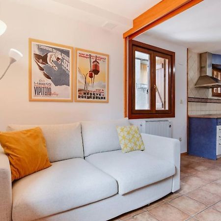 Cantal - apartamento 4 pax en Sallent de Gállego Esterno foto