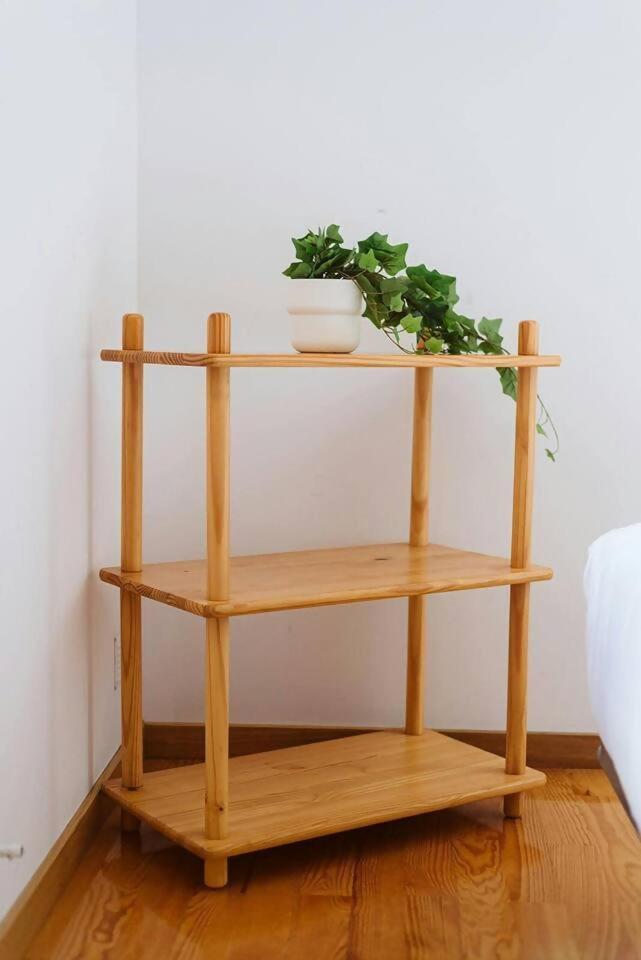 Cantal - apartamento 4 pax en Sallent de Gállego Esterno foto