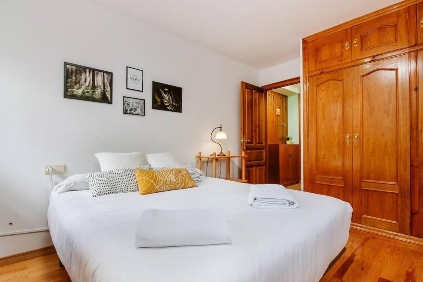 Cantal - apartamento 4 pax en Sallent de Gállego Esterno foto
